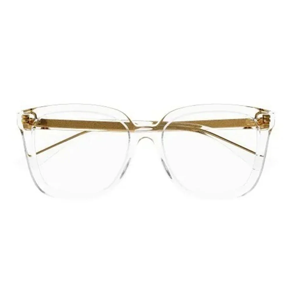 Gucci GG1319O Eyeglasses Acetate Square